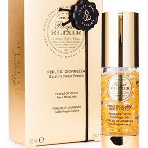 Perlier Pearls of youth royal jelly brand new. 30ml brand new sealed.